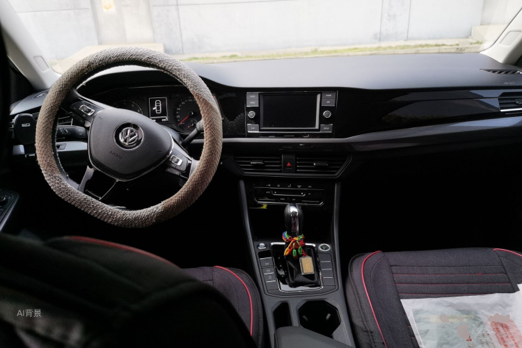 Volkswagen Bora 2020 car image #11