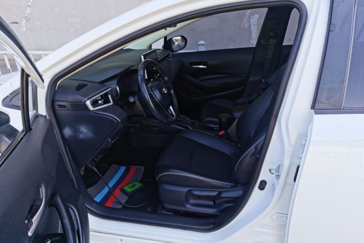 Toyota Corolla 2020 #15 Toyota Corolla 2020 immagine di auto #15
