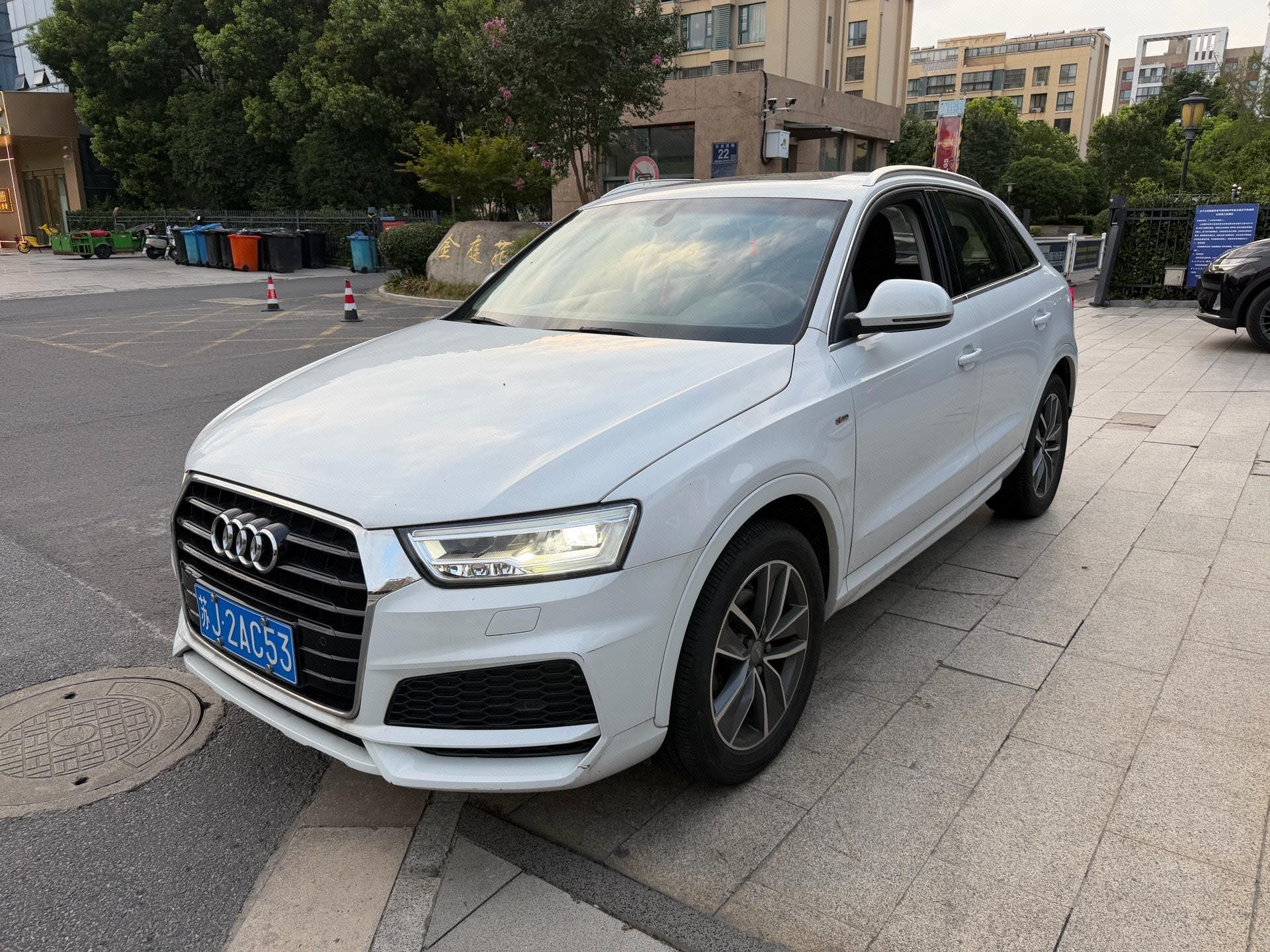 2019 car image 