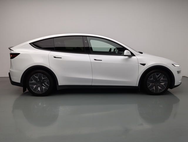 Tesla Model Y L 2025 #10 Tesla Model Y L 2025 imagen de coche #10