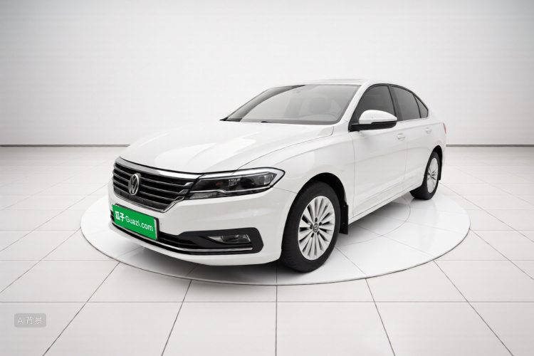 Volkswagen Lavida 2020 #2 Volkswagen Lavida 2020 car image #2