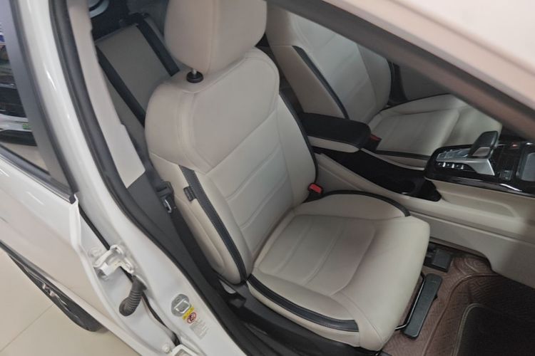 BYD Yuan Pro 2021 car image #24