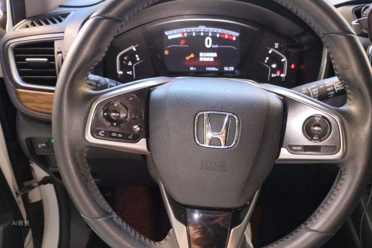 Honda CR-V 2019 car image #13