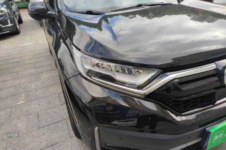 Honda CR-V 2021 car image #8
