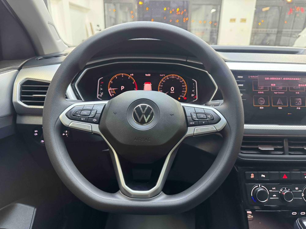 Volkswagen Tacqua 2022 #14 Volkswagen Tacqua 2022 immagine di auto #14