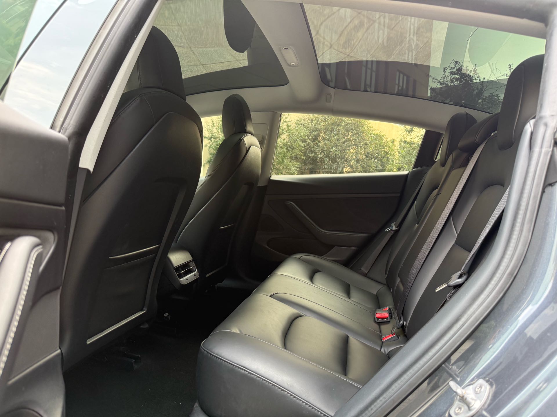 Tesla Model 3 2020 car image #5