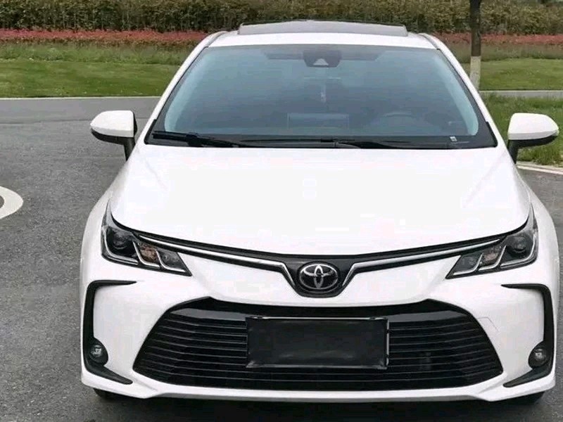 Toyota Corolla 2024 #2 Toyota Corolla 2024 imagem de carro #2