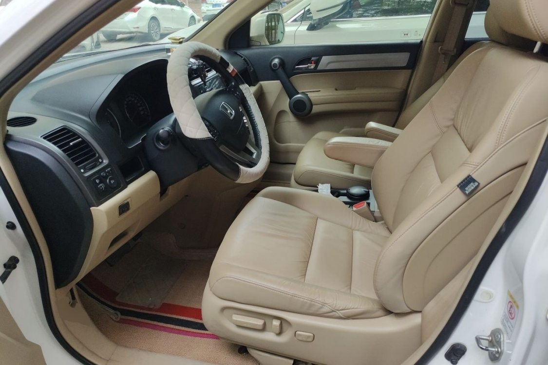 Honda CR-V 2010 car image #18