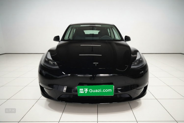 Tesla Model Y 2023 #3 Tesla Model Y 2023 car image #3