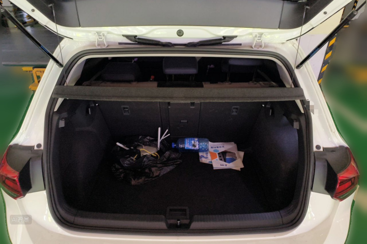 Volkswagen Golf 2021 car image #21