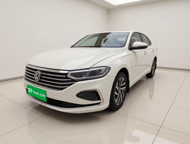 Volkswagen Lavida 2023 car image 