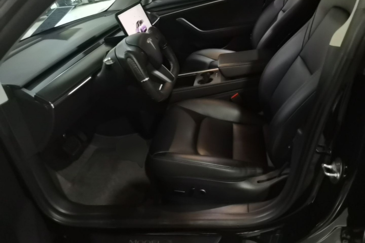 Tesla Model 3 2023 #15 Tesla Model 3 2023 car image #15