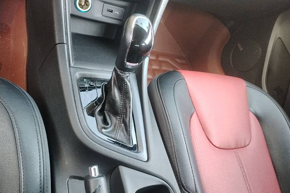 Chery Arrizo 5 2017 #20 Chery Arrizo 5 2017 immagine di auto #20