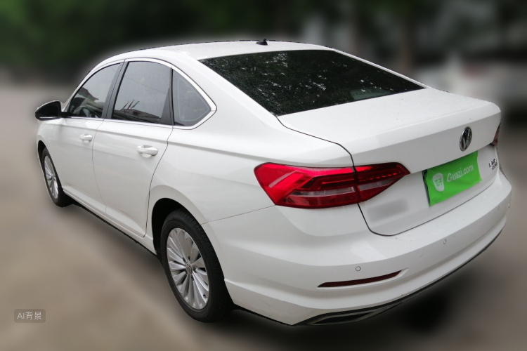 Volkswagen Lavida 2018 #5 Volkswagen Lavida 2018 car image #5