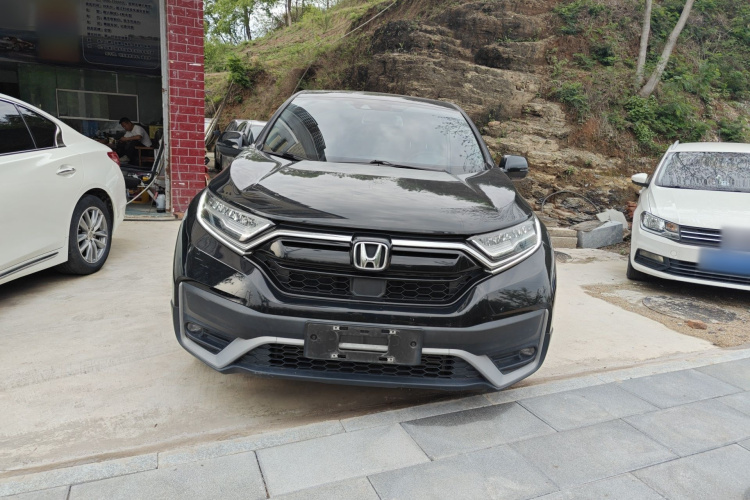 Honda CR-V 2022 immagine di auto #3