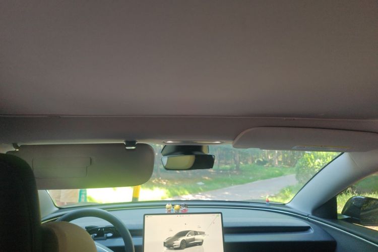 Tesla Model 3 2024 #16 Tesla Model 3 2024 immagine di auto #16