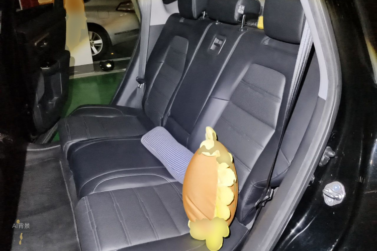 Honda CR-V 2021 car image #19