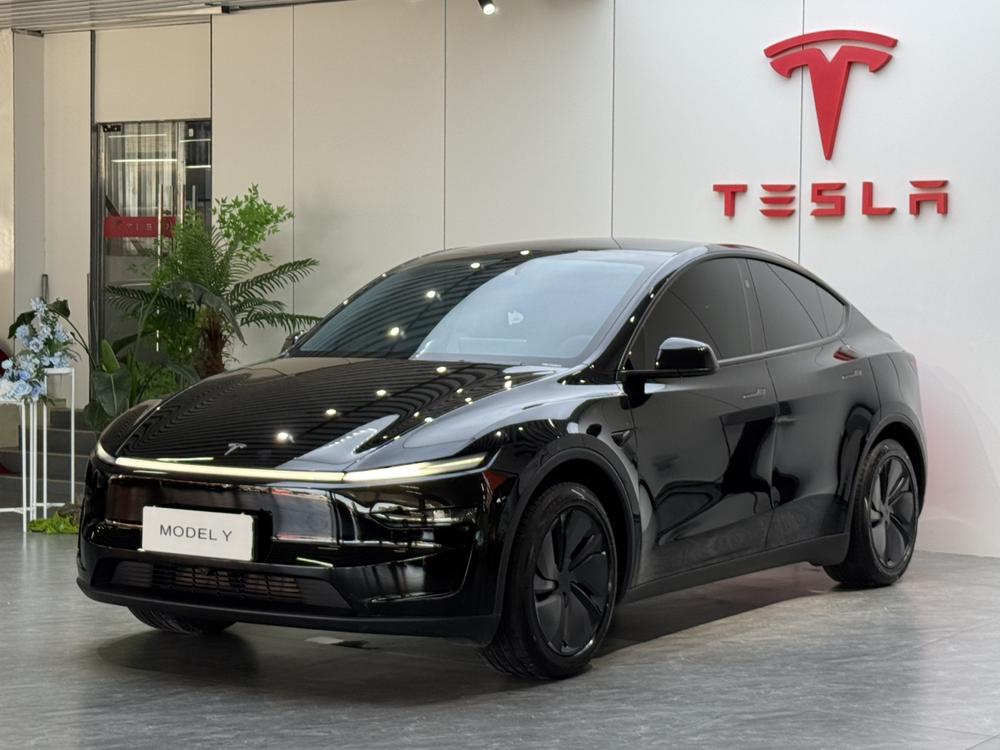 Tesla Model Y 2025 Tesla Model Y 2025 car image