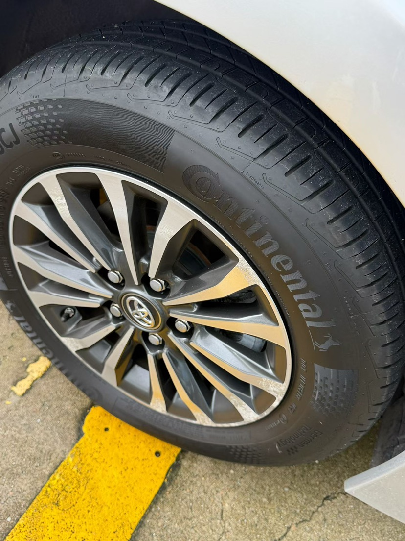 Toyota Corolla 2017 #7 Toyota Corolla 2017 car image #7
