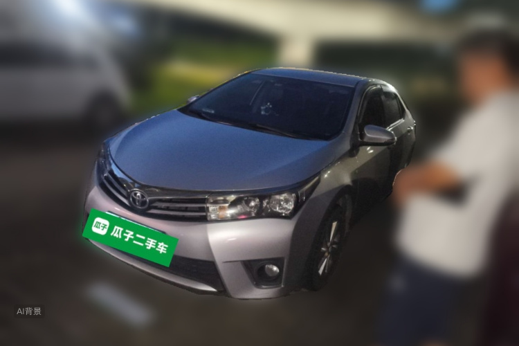 2015 #2 2015 car image #2