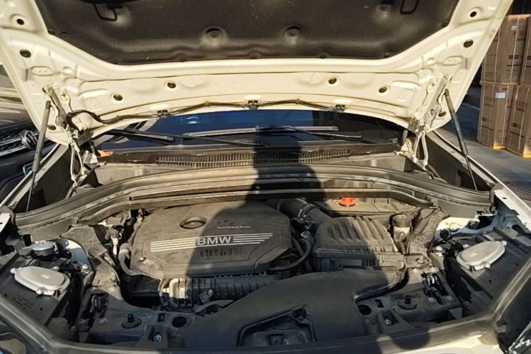 BMW X1 2021 car image #23