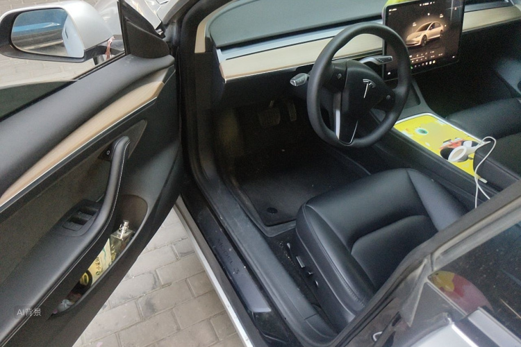Tesla Model 3 2023 immagine di auto #18