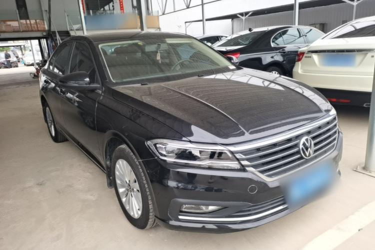 Volkswagen Lavida 2020 #4 Volkswagen Lavida 2020 car image #4