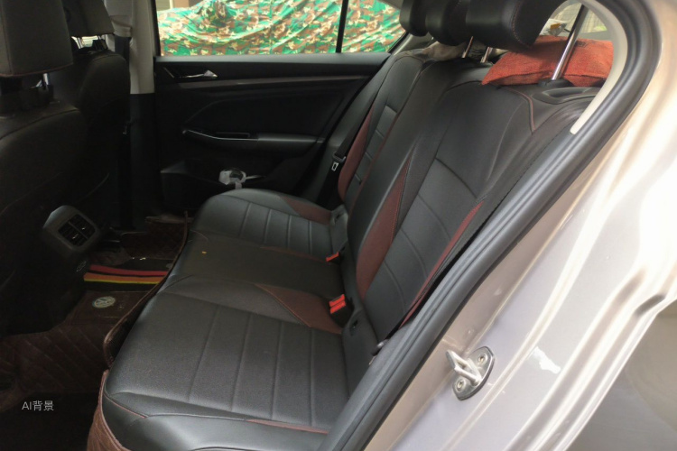 Volkswagen Bora 2020 #19 Volkswagen Bora 2020 صورة سيارة #19