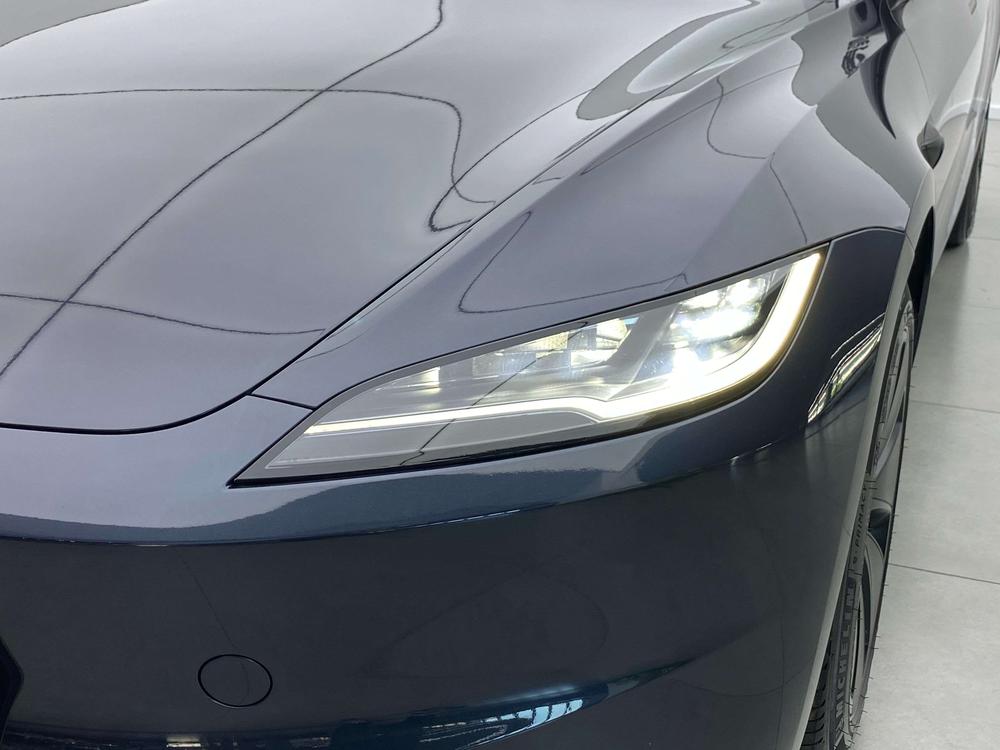 Tesla Model 3 2024 #6 Tesla Model 3 2024 car image #6