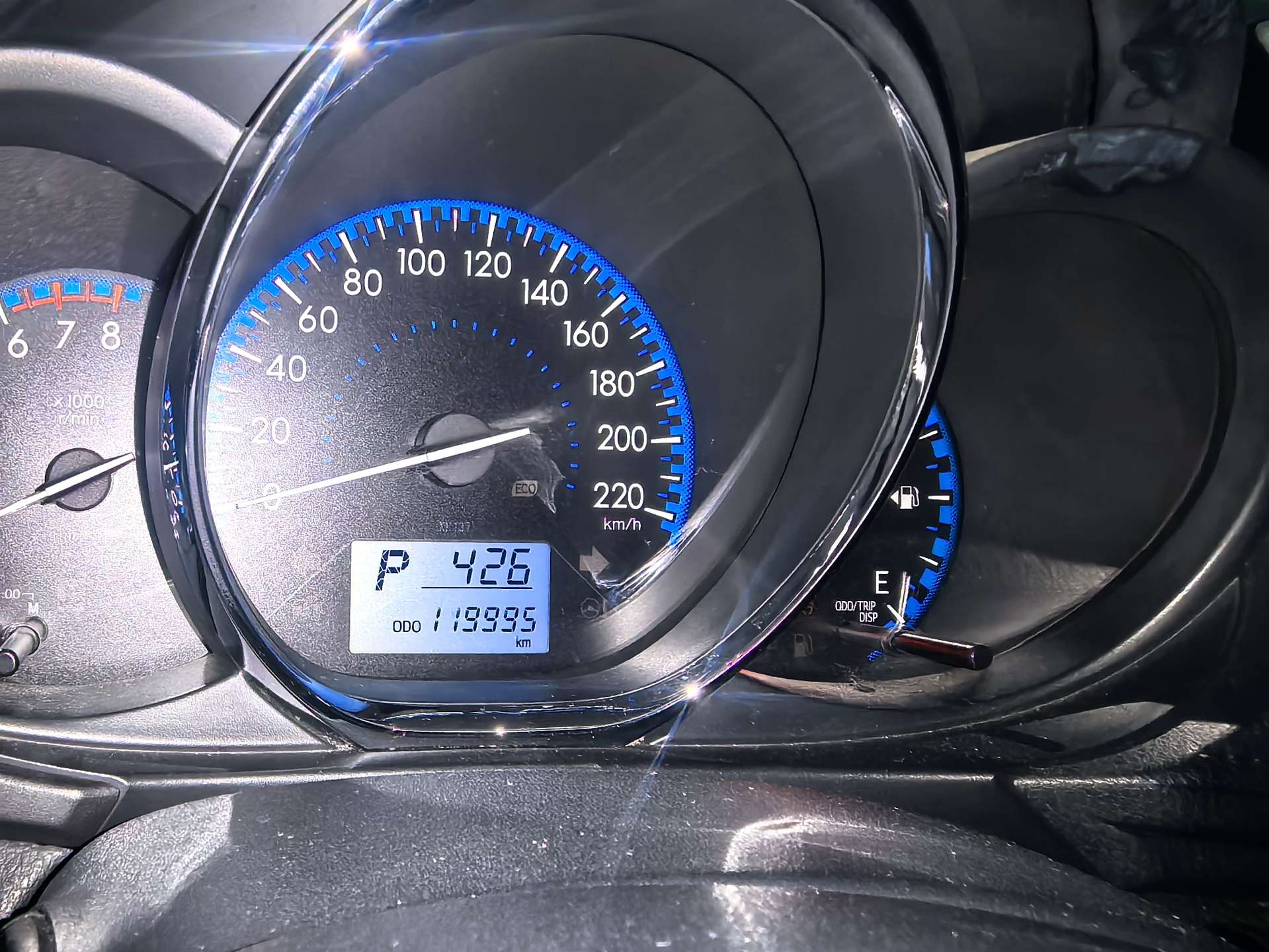 Toyota Vios 2017 #8 Toyota Vios 2017 car image #8