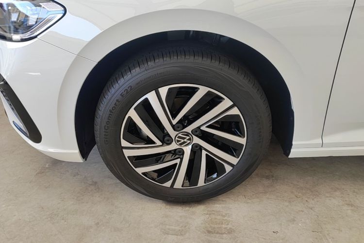 Volkswagen Lavida 2026 #9 Volkswagen Lavida 2026 car image #9