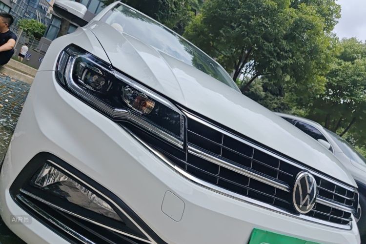 Volkswagen Bora 2022 car image #8