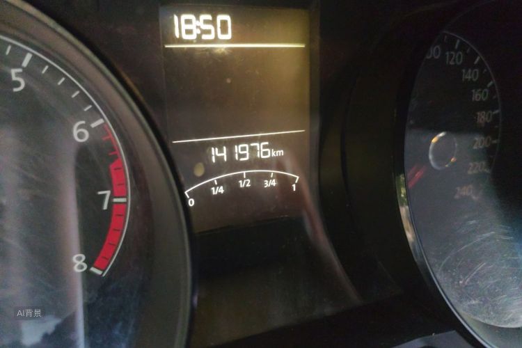 Volkswagen Lavida 2016 car image #14