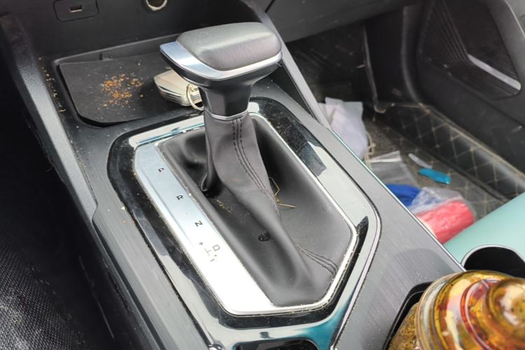 GEELY Emgrand S 2023 immagine di auto #14