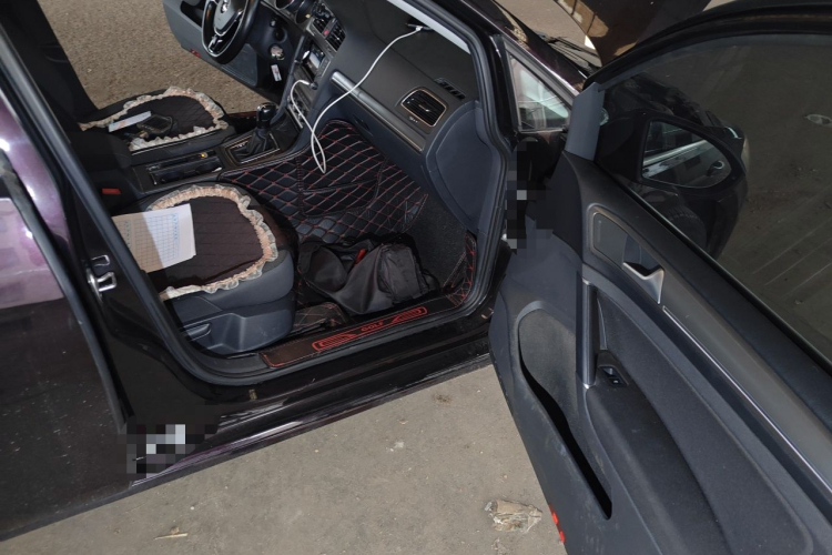 Volkswagen Golf 2016 #23 Volkswagen Golf 2016 car image #23