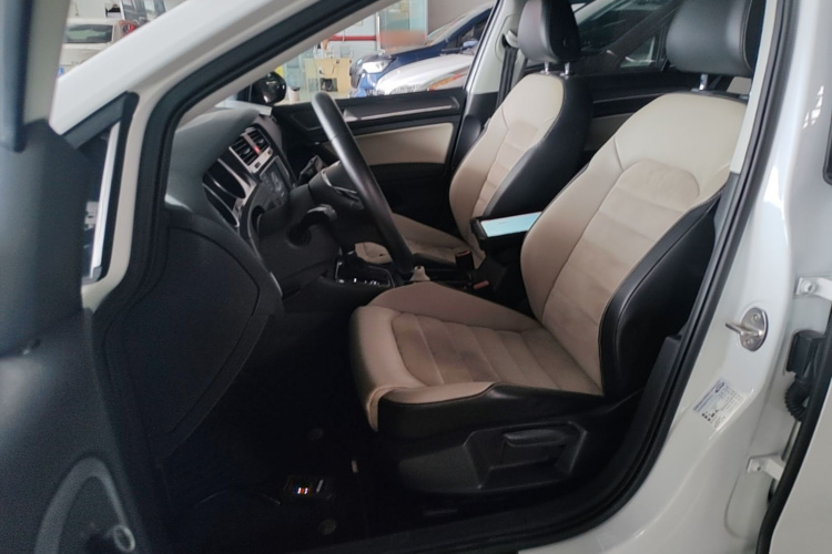 Volkswagen Golf 2017 #15 Volkswagen Golf 2017 imagen de coche #15