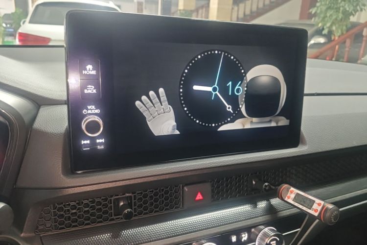 Honda CR-V 2024 car image #13