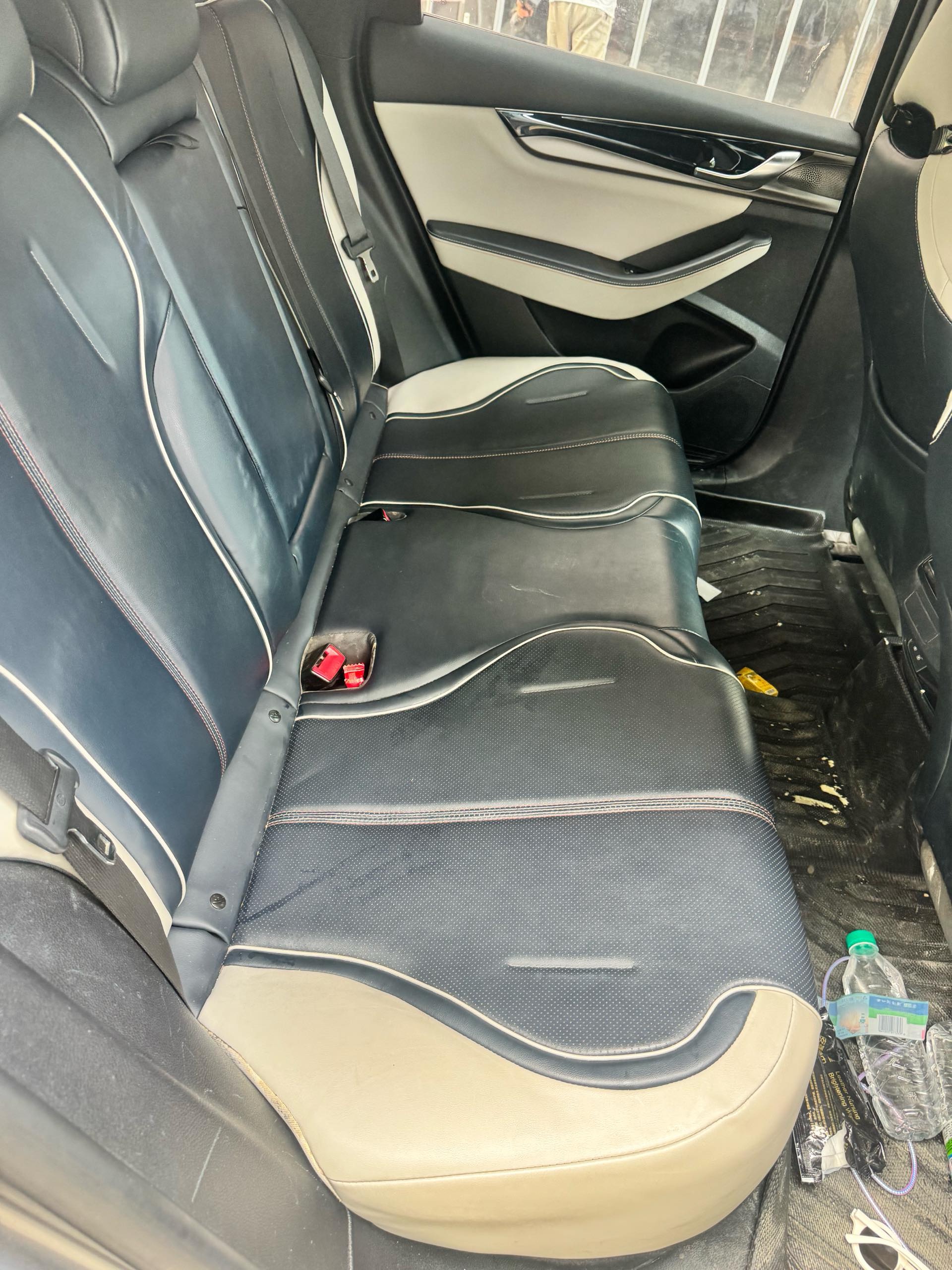 BYD Qin Plus 2021 #4 BYD Qin Plus 2021 imagem de carro #4