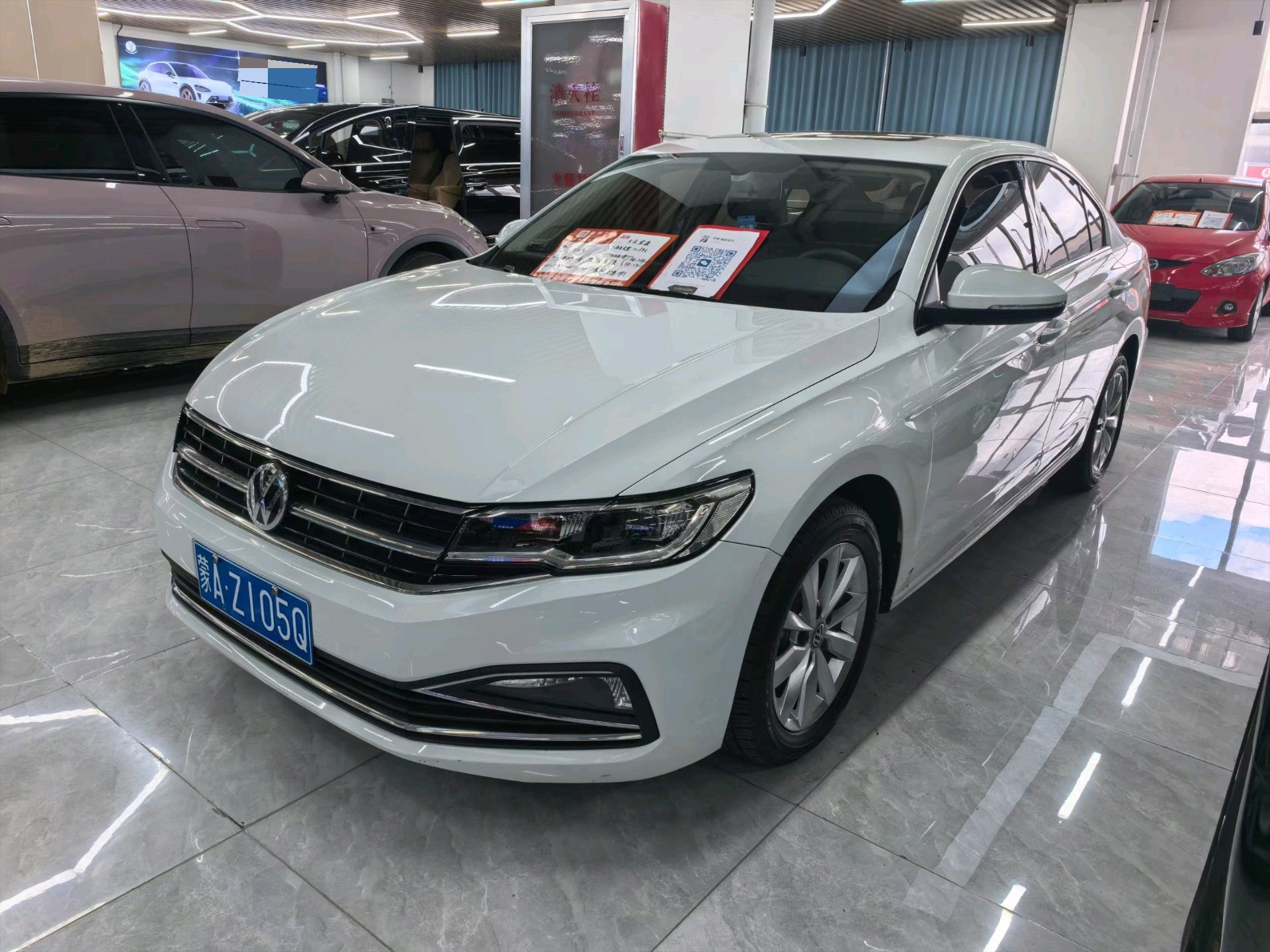 Volkswagen Bora 2020 Volkswagen Bora 2020 car image