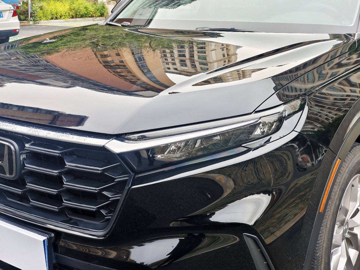 Honda CR-V 2024 car image #6