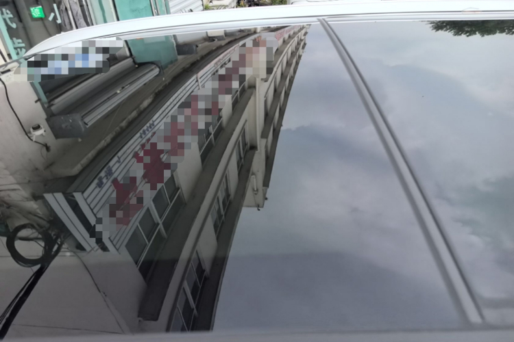 BYD Yuan Plus 2022 car image #27