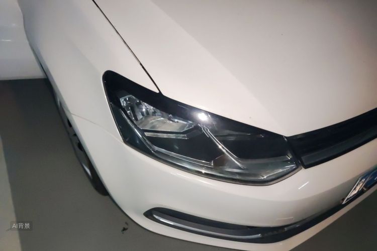 Volkswagen Polo 2018 #8 Volkswagen Polo 2018 car image #8