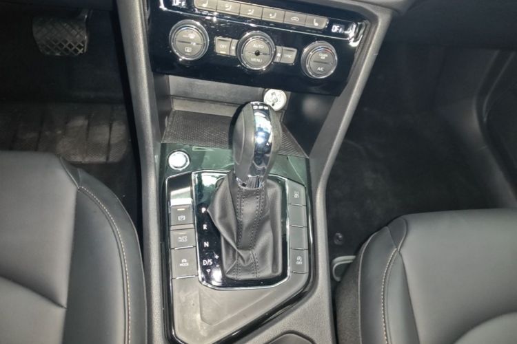 Volkswagen Tharu 2019 #14 Volkswagen Tharu 2019 image de voiture #14