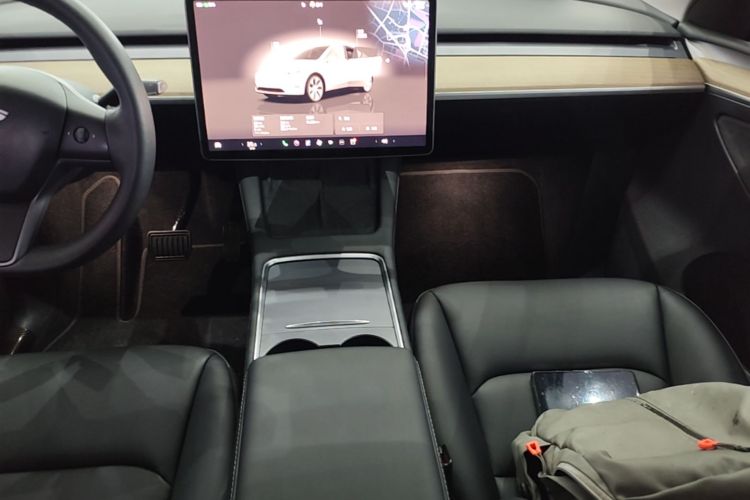 Tesla Model Y 2022 car image #13