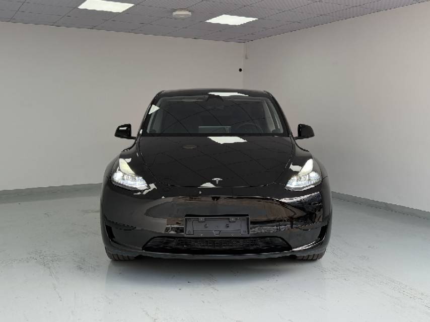 Tesla Model Y 2023 #3 Tesla Model Y 2023 car image #3
