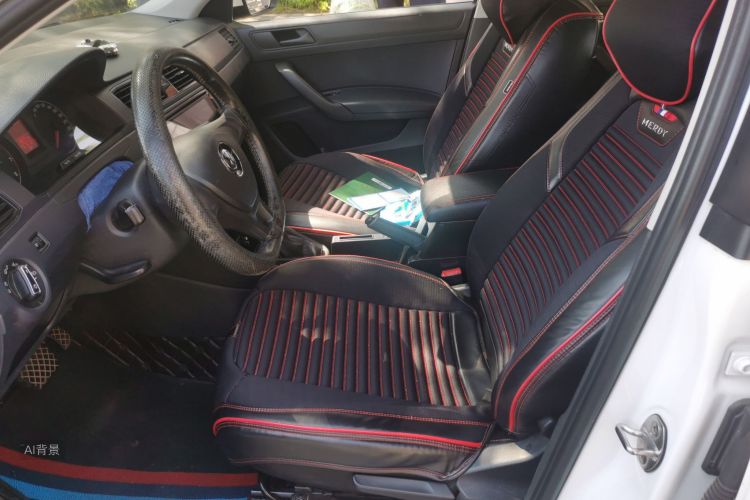 Volkswagen Santana 2019 #17 Volkswagen Santana 2019 immagine di auto #17
