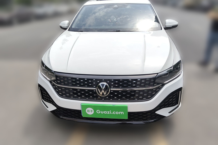 Volkswagen Lavida 2024 car image #3