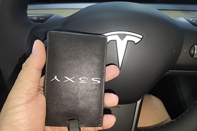 Tesla Model Y 2023 car image #14