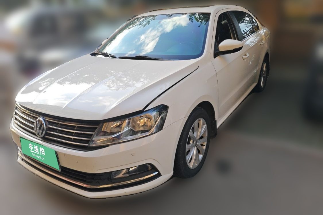 Volkswagen Lavida 2016 car image 
