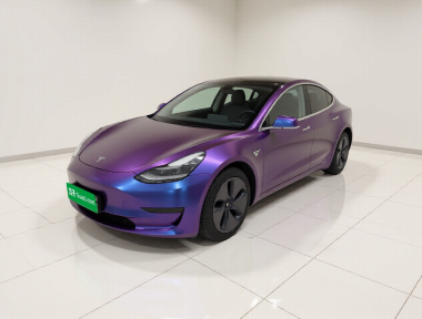 Tesla Model 3 2020 Tesla Model 3 2020 car image